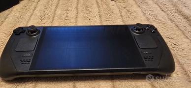 Steam Deck oled 1tb