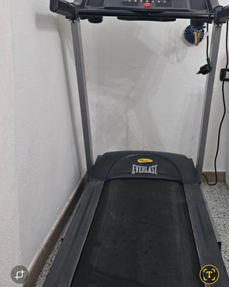 Tapis roulant 