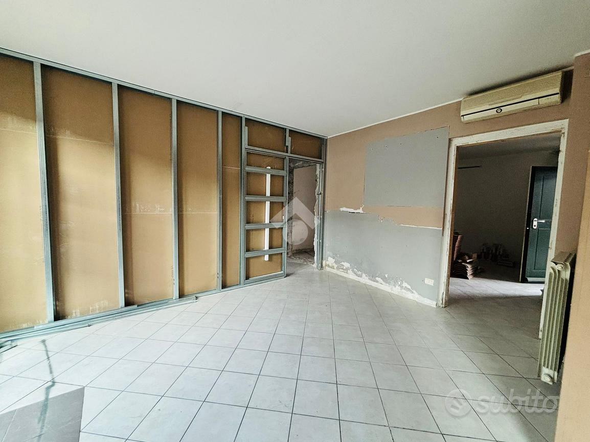 Appartamento – Rho, Lucernate - Altro