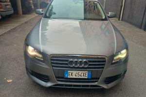 AudiA4