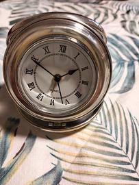 orologio argento 