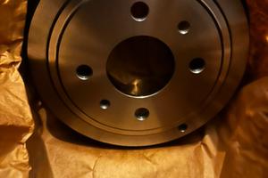 Tamburi punto sporting 1200