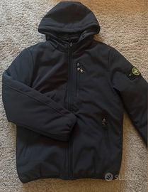 Giacca Stone Island Autunnale / Invernale.