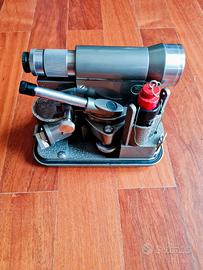 Livello di precisione