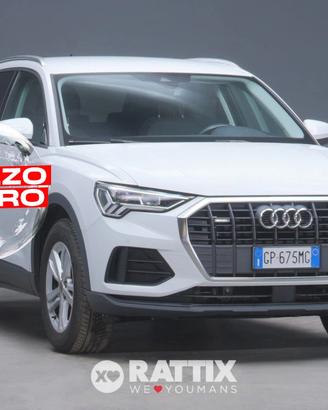 AUDI q3 ii 2018 Q3 35 2.0 tdi Business quattro s-t