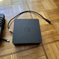 Dell Thunderbolt Dock TB16 HUB STATION DOCKING