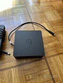 Dell Thunderbolt Dock TB16 HUB STATION DOCKING