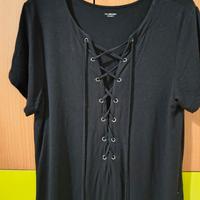 vestito lungo CALZEDONIA tg 46 