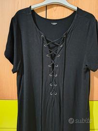 vestito lungo CALZEDONIA tg 46 