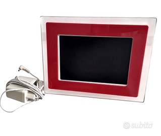 Foto display digitale Philips anni 2000
