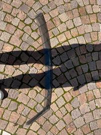 Deflettore Finestrino Fiat Bravo Lato Passeggero