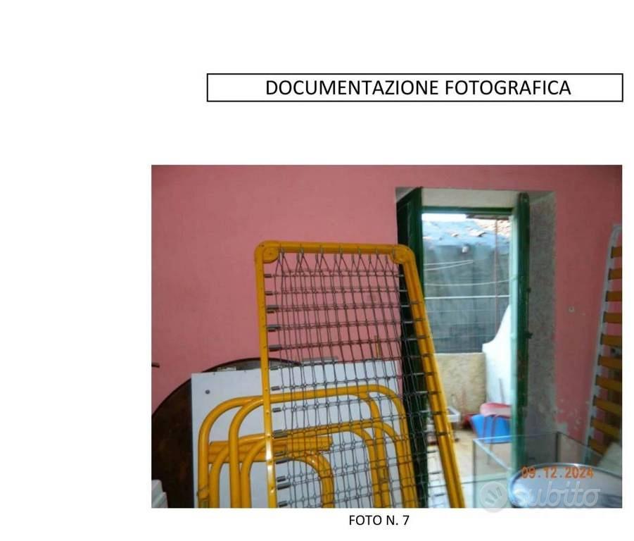 Appartamento – Messina, VI Circoscrizione - Altro