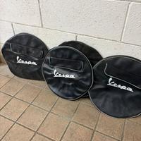 Copri ruota vespa