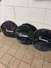 Copri ruota vespa