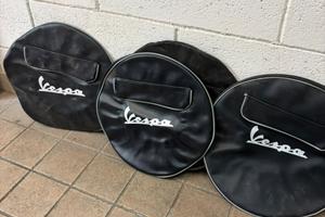 Copri ruota vespa