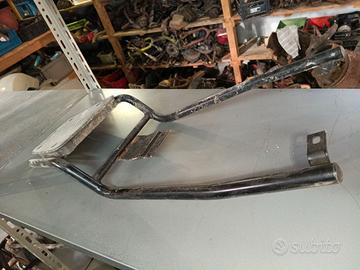 portapacchi posteriore vespa piaggio pk 50 n nos