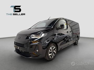 FIAT Ulysse combi M1 XL 2.2 diesel 180cv S&S auto*