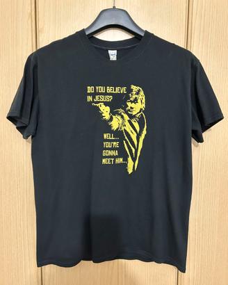 T-shirt Gildan