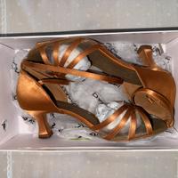 Scarpe da ballo Dancin