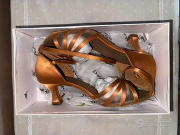 Scarpe da ballo Dancin