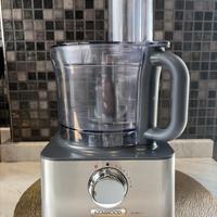 KENWOOD Multipro FDM78 Robot Cucina