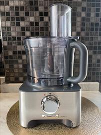 KENWOOD Multipro FDM78 Robot Cucina