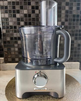 KENWOOD Multipro FDM78 Robot Cucina