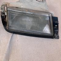 Faro anteriore destro alfa 33