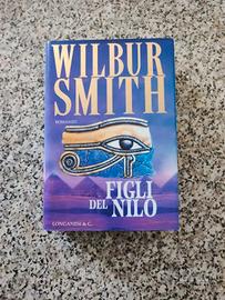 Figli del Nilo - Wilbur Smith