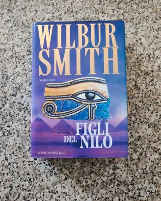 Figli del Nilo - Wilbur Smith