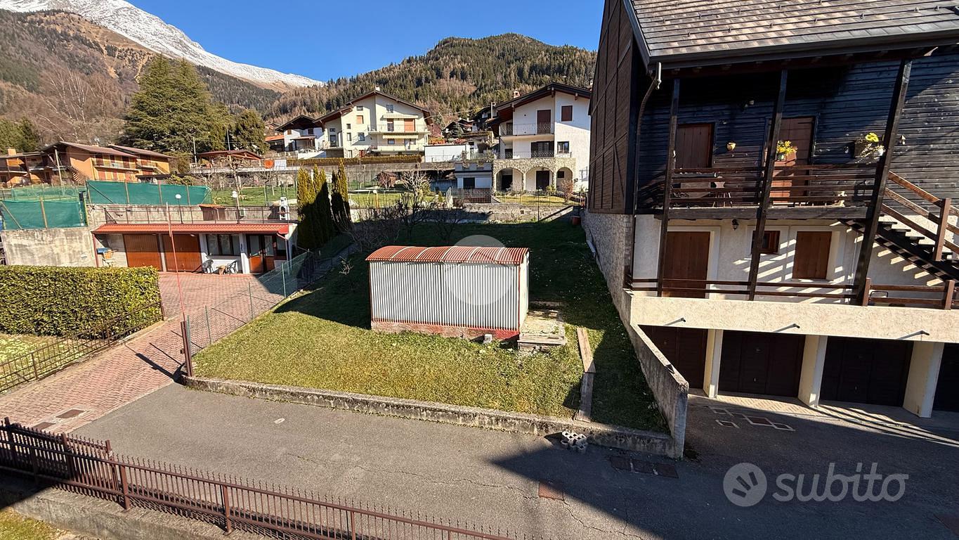 TER. RESIDENZIALE A BORNO - Vista 4