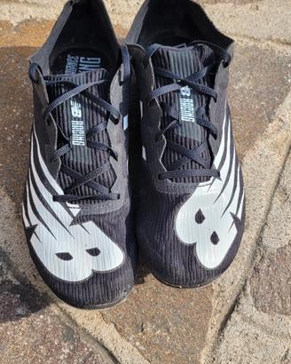 Scarpe chiodate atletica New Balance 