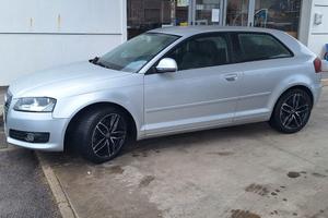 Audi A3 2.0 16V TFSI S tronic Ambition 260CV