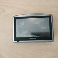 TomTom One XL Europe