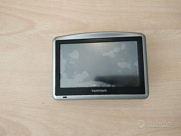 TomTom One XL Europe