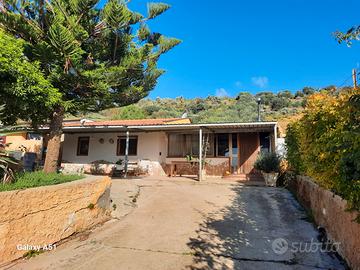 Villetta à calatafimi segesta