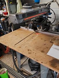 Sega di circolare Elu 1501