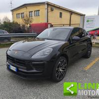 PORSCHE Macan 2.0 T PDK 265CV