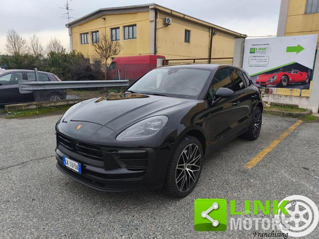 PORSCHE Macan 1ªs. '13-'25