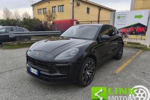 PORSCHE Macan 2.0 T PDK 265CV
