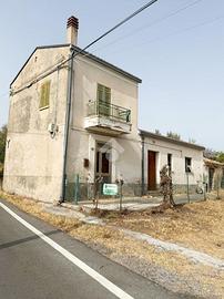 CASA INDIPENDENTE A LANCIANO