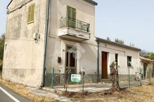 CASA INDIPENDENTE A LANCIANO