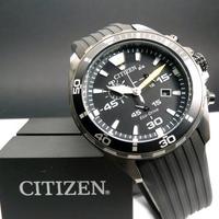 orologio citizen chrono sport eco-drive