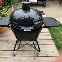 BBQ PRIMO GRILLS OVAL XXL 400