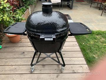 BBQ PRIMO GRILLS OVAL XXL 400