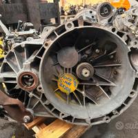 Cambio Manuale Ford S-Max 2.0 TDCi 136cv QXWA