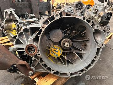 Cambio Manuale Ford S-Max 2.0 TDCi 136cv QXWA