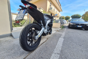 Aprilia RS 125 4800km