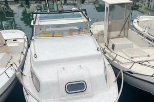 Pilotina cabinata cyberclass