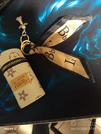 Portachiavi porta monete  – stile luxury 